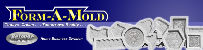 Form A Mold Header